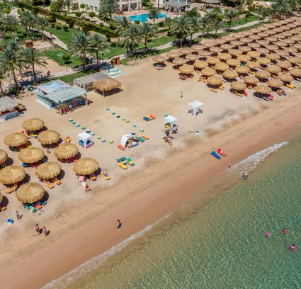 SENTIDO CARIBBEAN WORLD RESORT